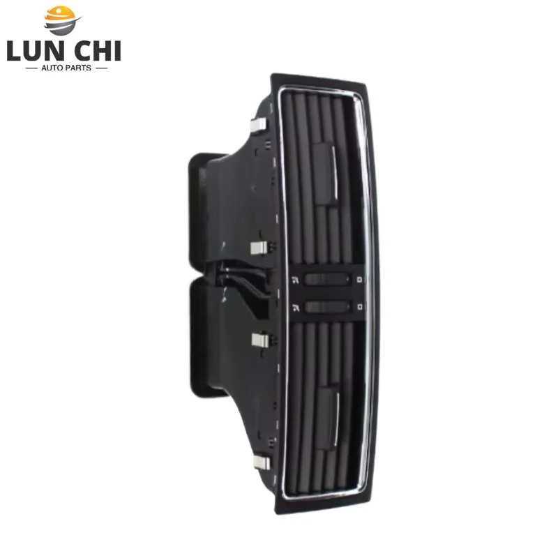 Used car parts OEM 3T0820951 Interior Dash AC Air Outlet Vent Grill Assembly For Skoda Fabia III Superb 2 MK2 3T 2009-2015