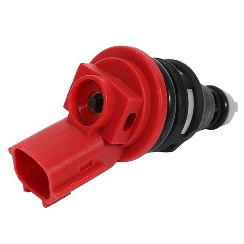 Engine Parts Fuel Injectors Nozzle For Nissan SR20DET 200SX 300ZX Sentra 16600-53J03 16600-53J00 16600-53J01