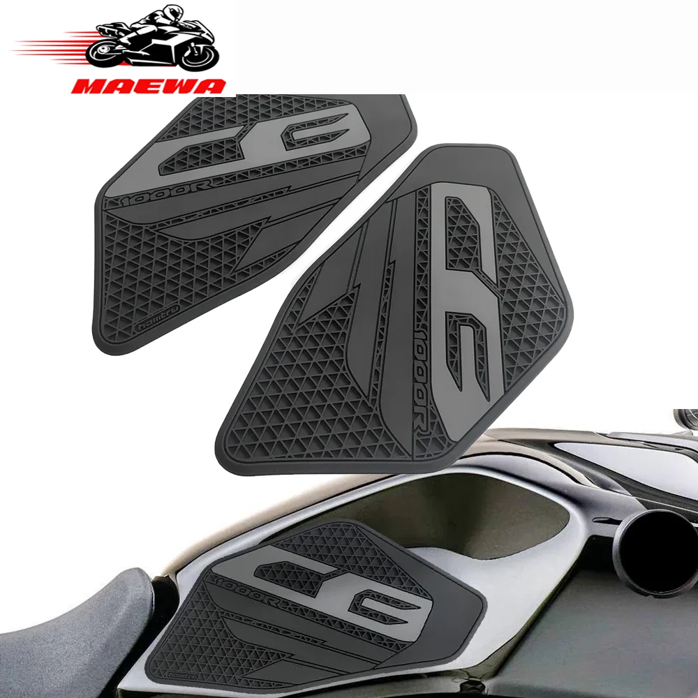 

Для Honda CB1000R 2021-2022 мотоциклетный топливный бак наколенник наклейка защита мотоцикла