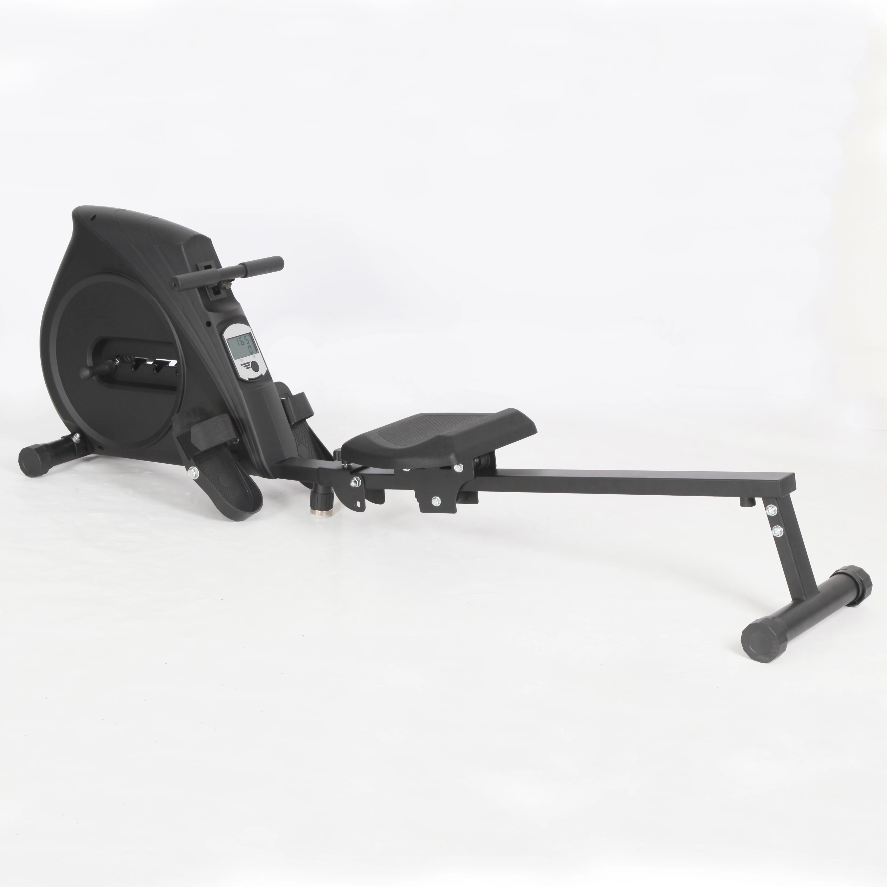Hot Sales Mechanical Rowing Machine Rower Elastic Rope System