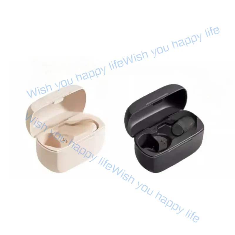 90%new Used Original Charging Case Replacement for Edifier for TWS1 Pro Charger Left Right Headphones for TWS 1 Pro Battery Cove