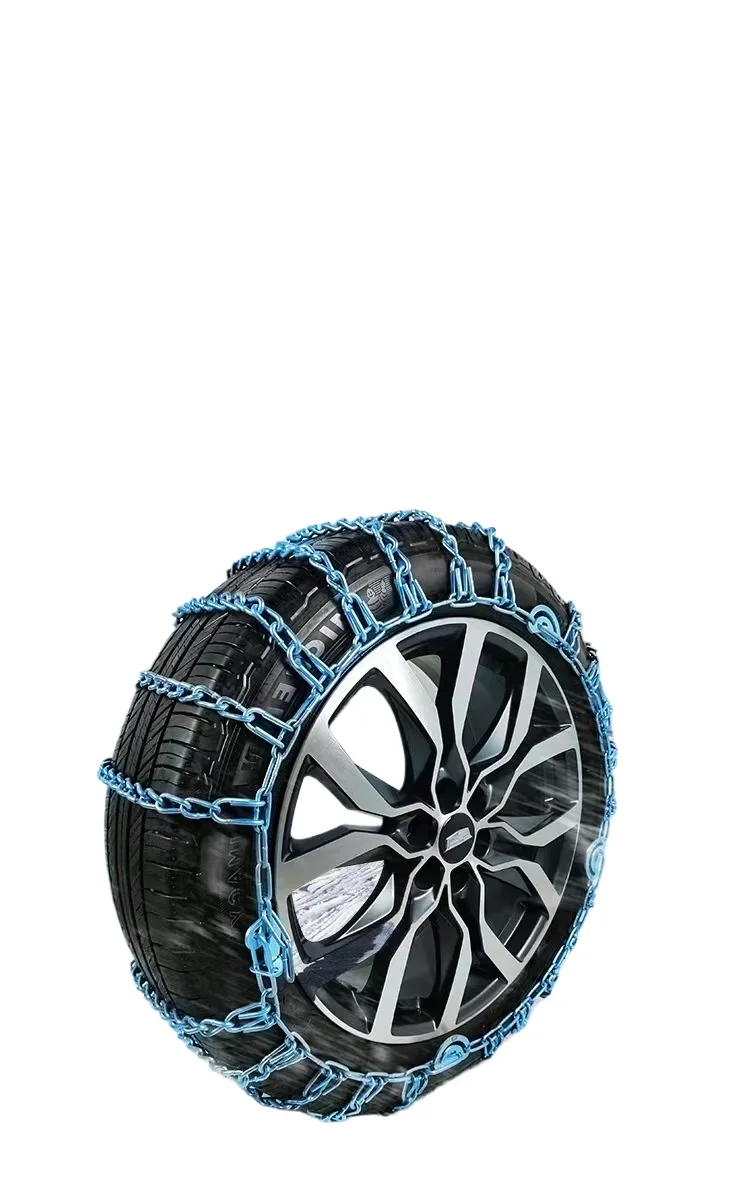 

Suitable for ideal ONE/L7/L8L9L6 car snow chain MEGA not to hurt the tire SUV