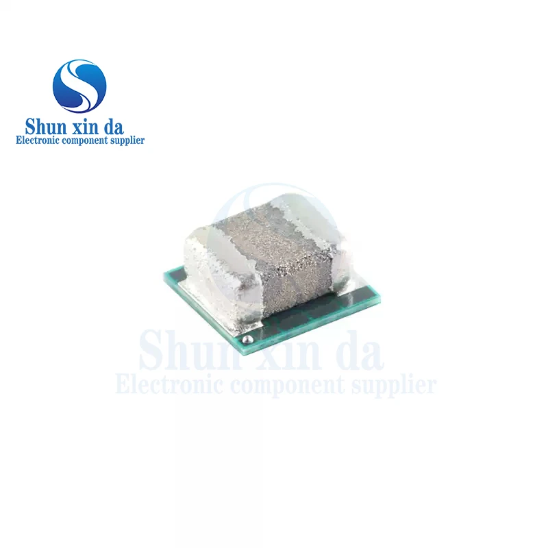 5PCS TPS82130SILR uSIP-8 TPS82130 SMD 17V Input 3A Step-Down Converter MicroSiP Module with Integrated Inductor SMD IC