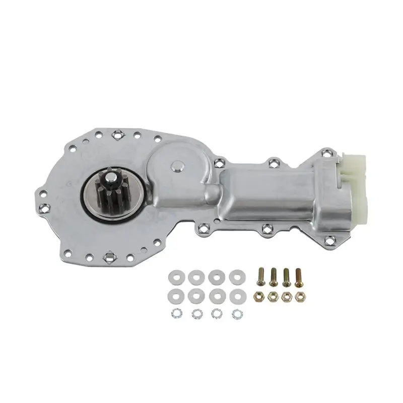 

Мотор стеклоподъемника передней двери для Chevrolet Astro, Camaro, Pontiac Firebird, Safari 88960088 742-101 9-зубчатый 16622779 22102019