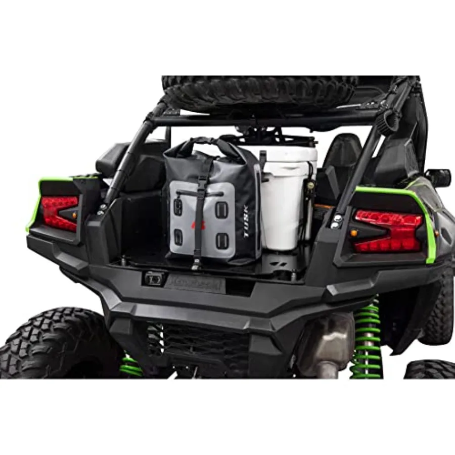 Black Powder Coated… - image