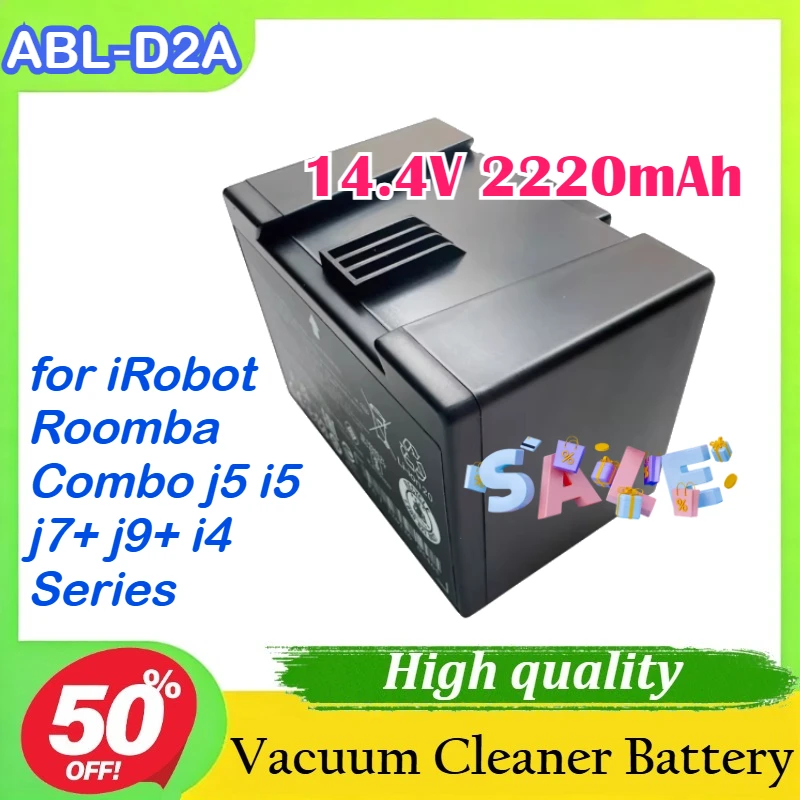 ABL‑D2A 14.4V 32Wh …