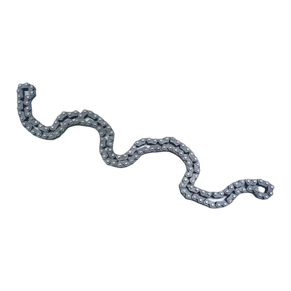 Motorcycle Camshaft Timing Chain For KLX400R KLX400 R KLX 400R 2003-2005 2004 Cam Time Chain Parts Off-Road