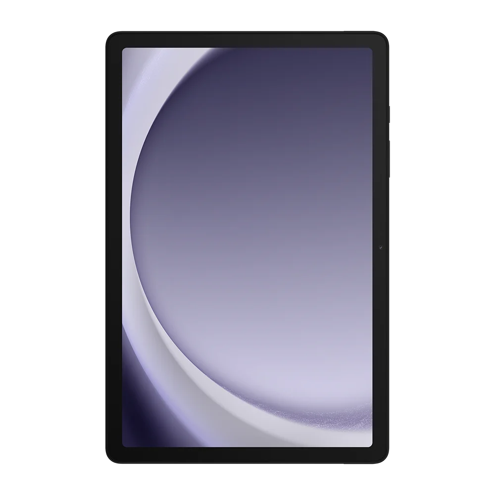 SAMSUNG Galaxy Tab A9+ Versión Para Oriente Medio Tablet Snapdragon 695 11″ Pantalla 90Hz 8MP 7040mAh Altavoces cuádruples Sin Cargador 7