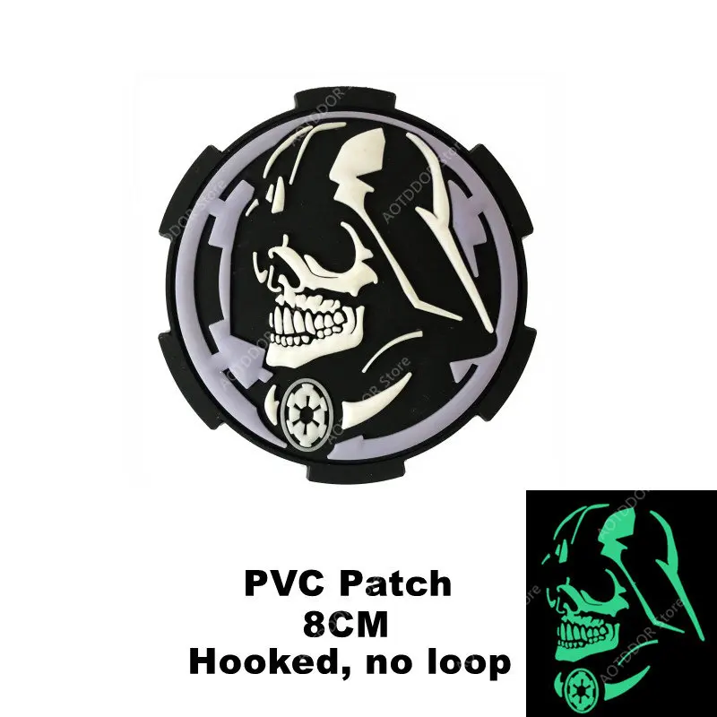 Variant: 23 Luminous PVC-8