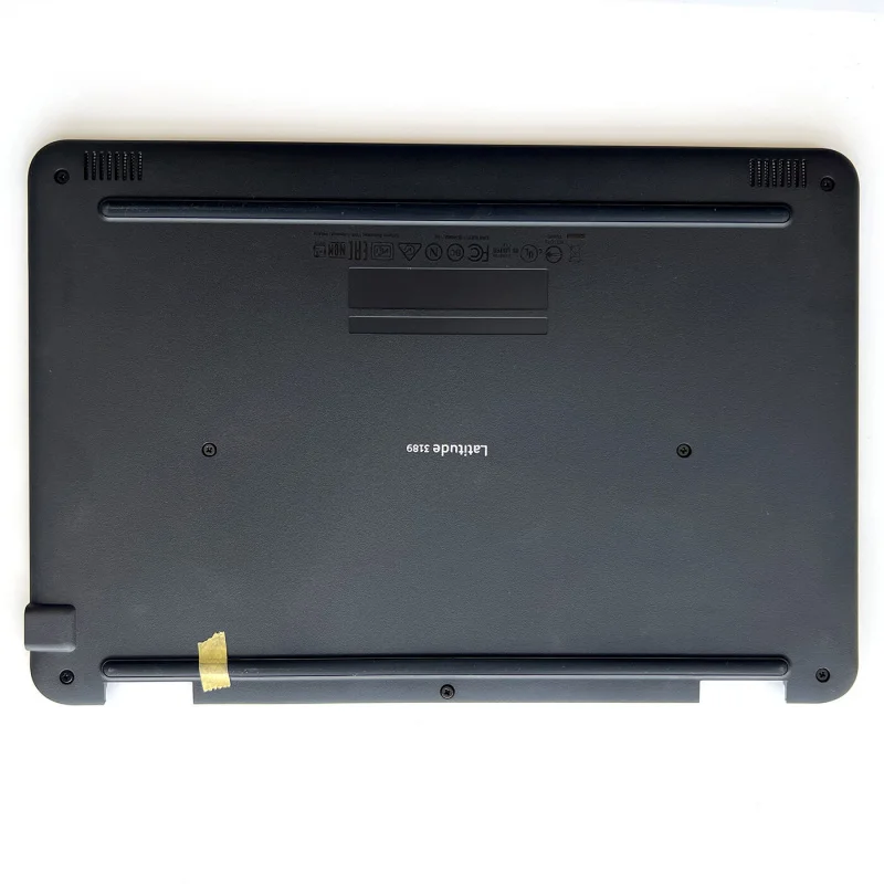 

Новая нижняя крышка корпуса для ноутбука Dell Latitude 3189 WGM3K 0WGM3K