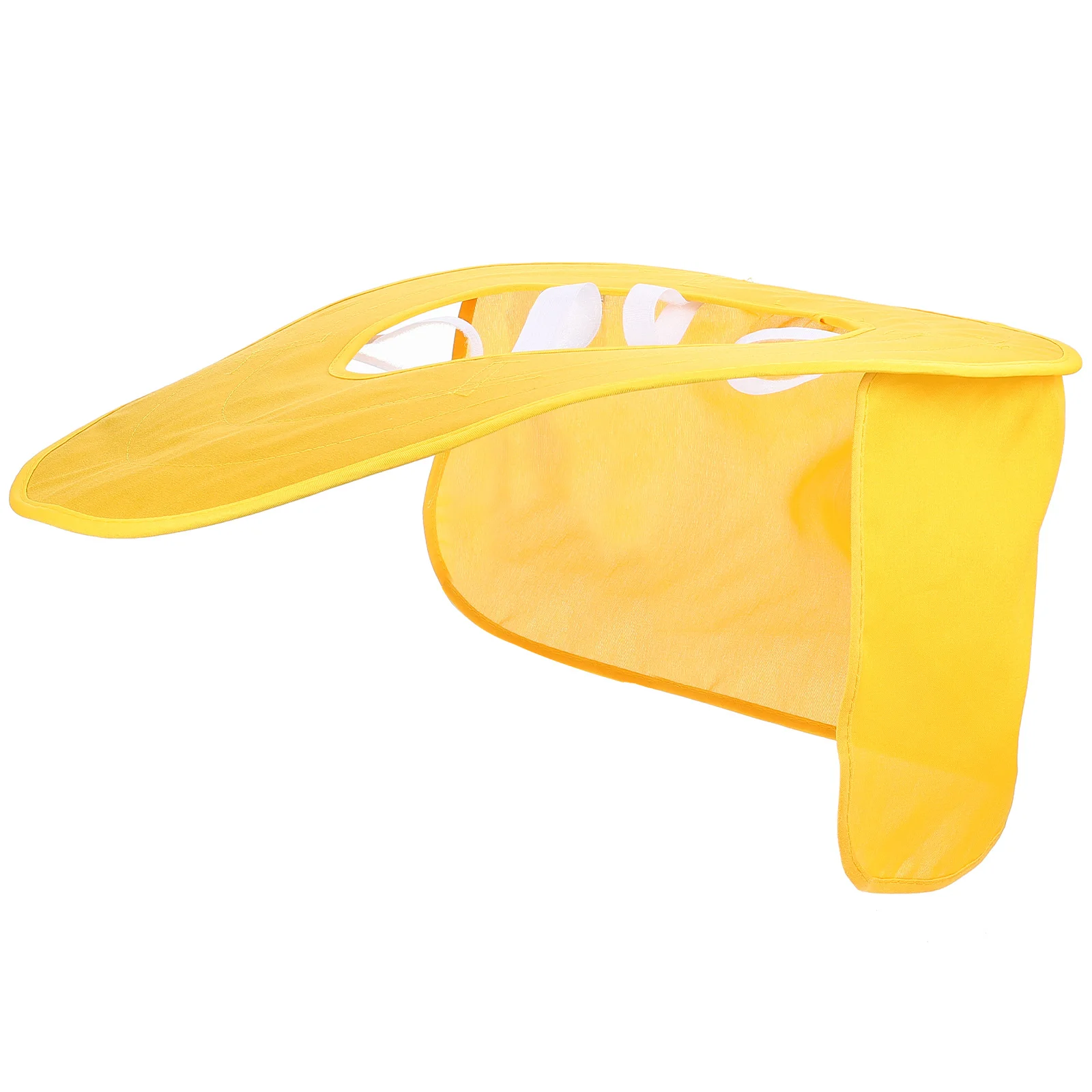 

Hard Hats Construction Sun Shade Earth Tones Summer Protector Wide Brim Visor Accessories