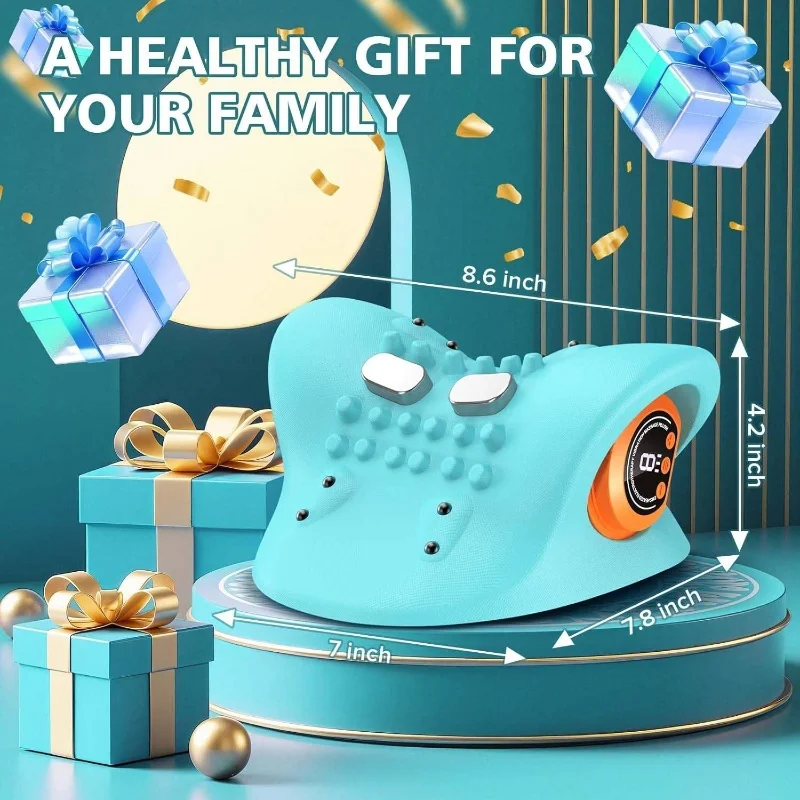 Thumbnail 3 - #13 Shiatsu Massage Cushions Deals & Discounts