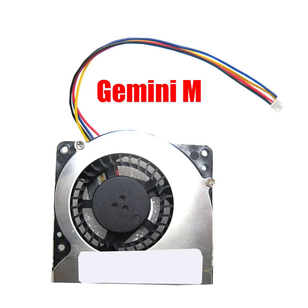 

Mini PC CPU Fan For Beelink Gemini M DC5V 0.22A New