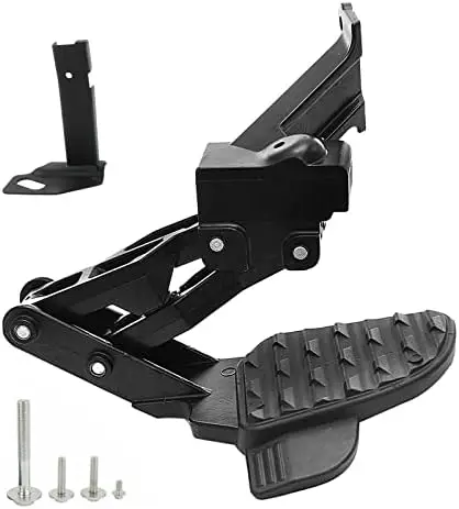 

Выдвижная задняя подножка для бампера Ram 2500 3500 (2019-2024) - OEM 82215842AH/AD/AE/AC