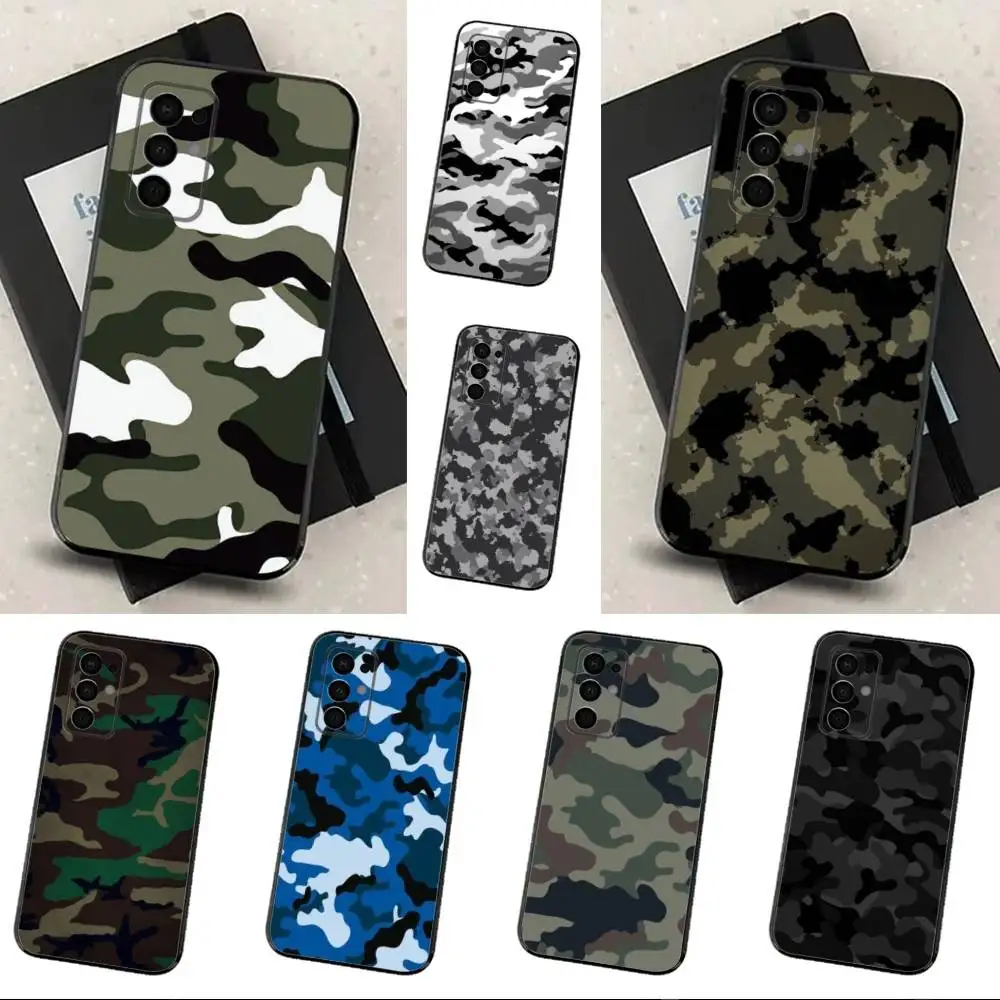 Fashion Camouflage …