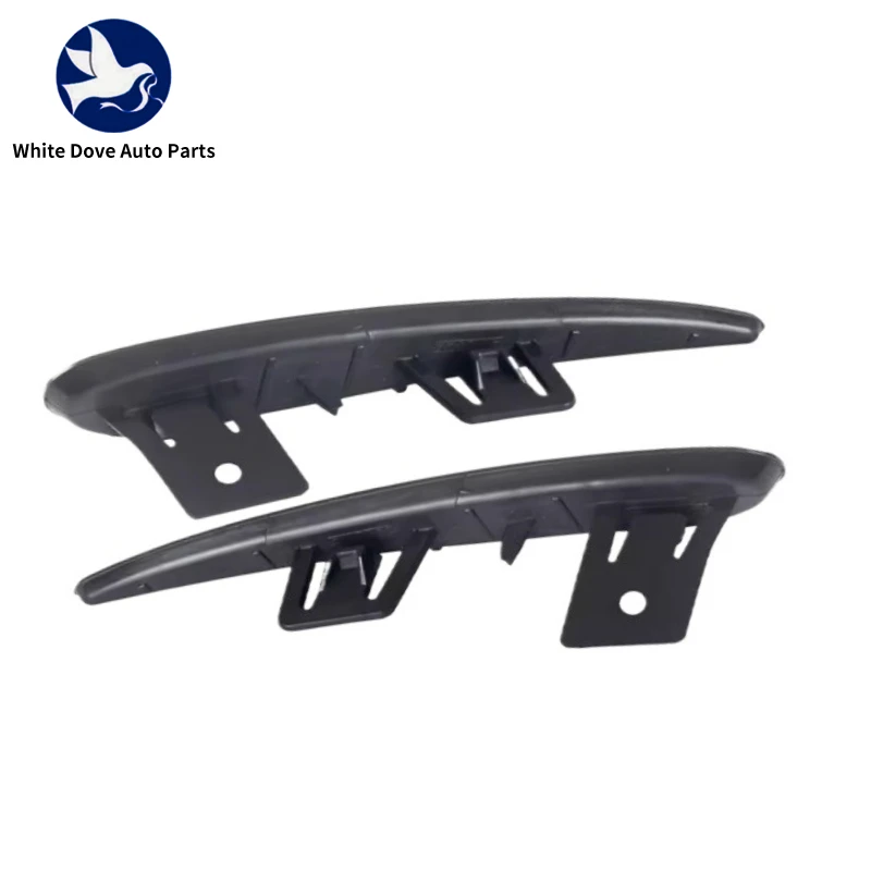 1Pair 51128075815 Left and Right Rear Bumper Outer Trim Grille Suitable For Bmw 3 Series G28 320 325 330 2019-2021 51128075816