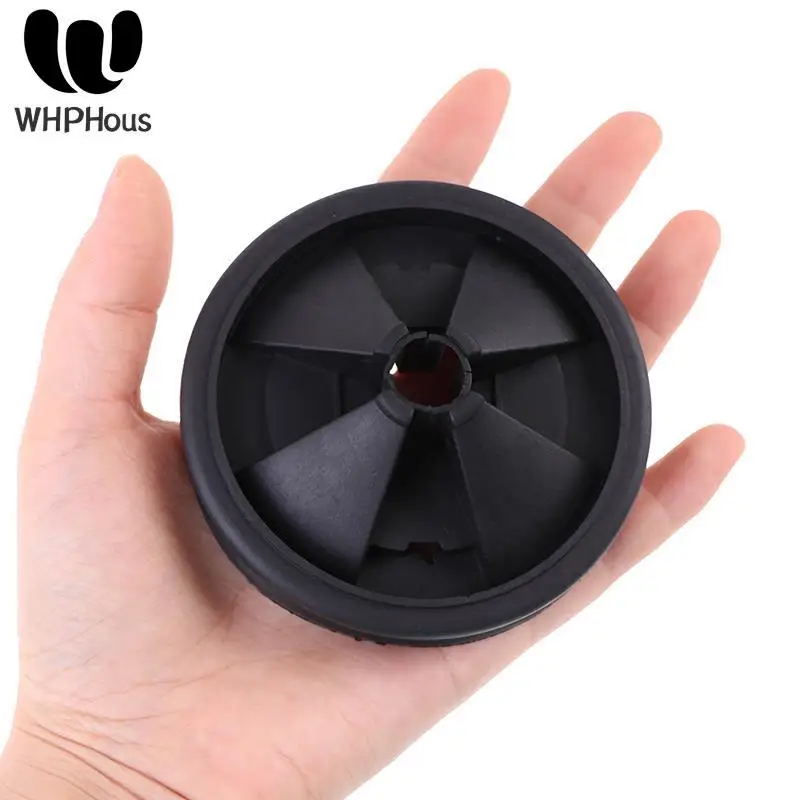 Disposal Splash Guard Garbage Stopper Ring Cover For InSinkErator Rubber Quiet Collar Sink Baffle Reduce Disposer Noise Tools