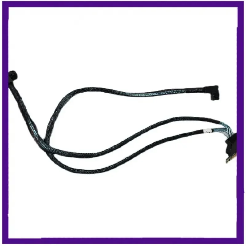F7P5J 0F7P5J новый для Dell R730 R730xd PERC H330 H730 H730p RAID мини-кабель SAS 3,5 положения диска