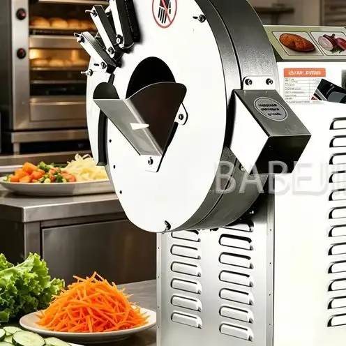 

Multi-Purpose Kitchen Slicer for Chinese Bamboo Shoots Bananas Ginger - Vegetable & Fruit Slicer - Potato Cutter