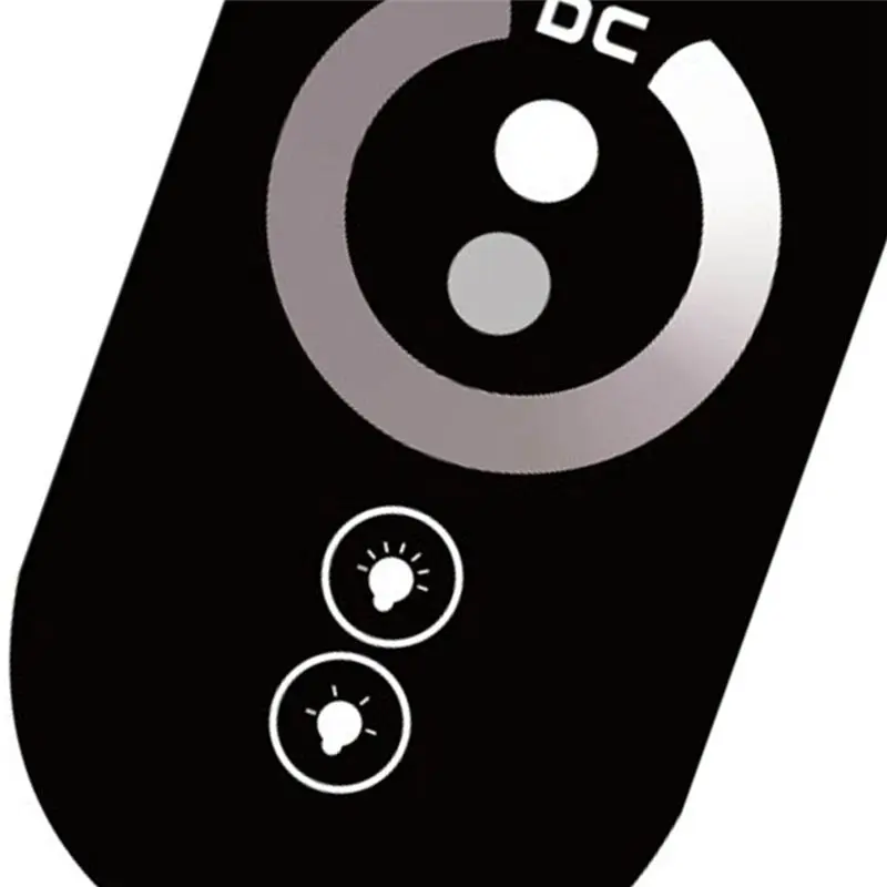 RF 30A Touch Dc12v Dc24v RF Touch Controller Kit RF 30A Touch Controller LED Dimmer For LED Lights