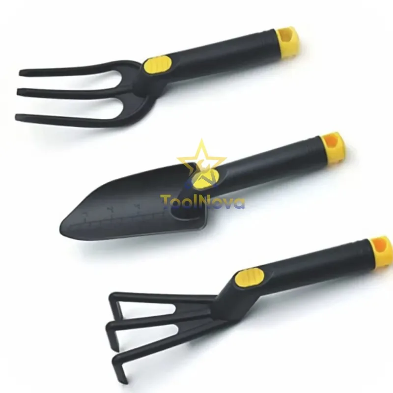 Tianxun Treasure Hunting Tool 2 Pcs Sand Scoop and Shovel Accessories for Metal Detecting and Treasure Hunting