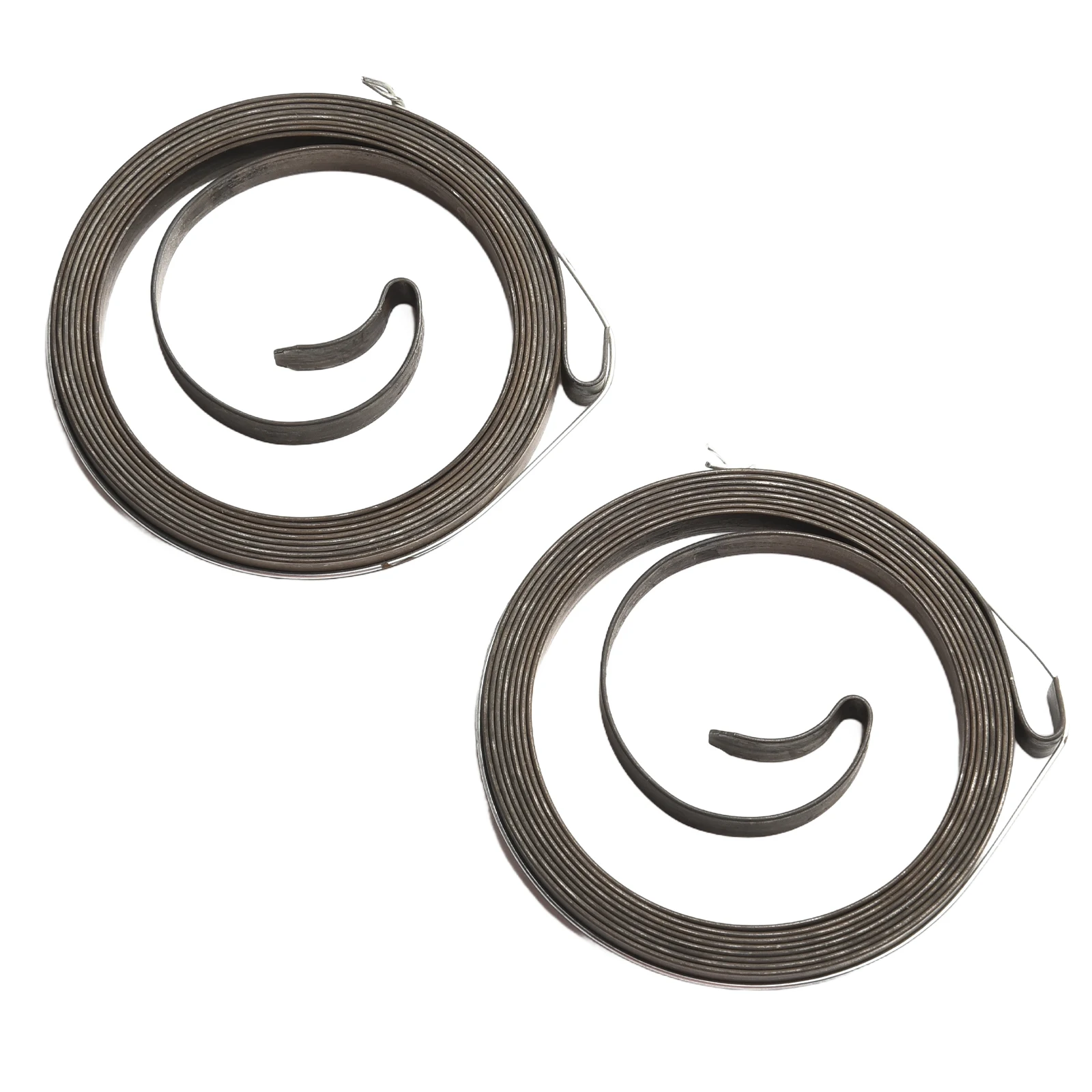 2pc Recoil Spring Pull Starter For Honda for GX110 for GX140 for GX200 Engine Models Lawn Mower Spare Replacement Parts