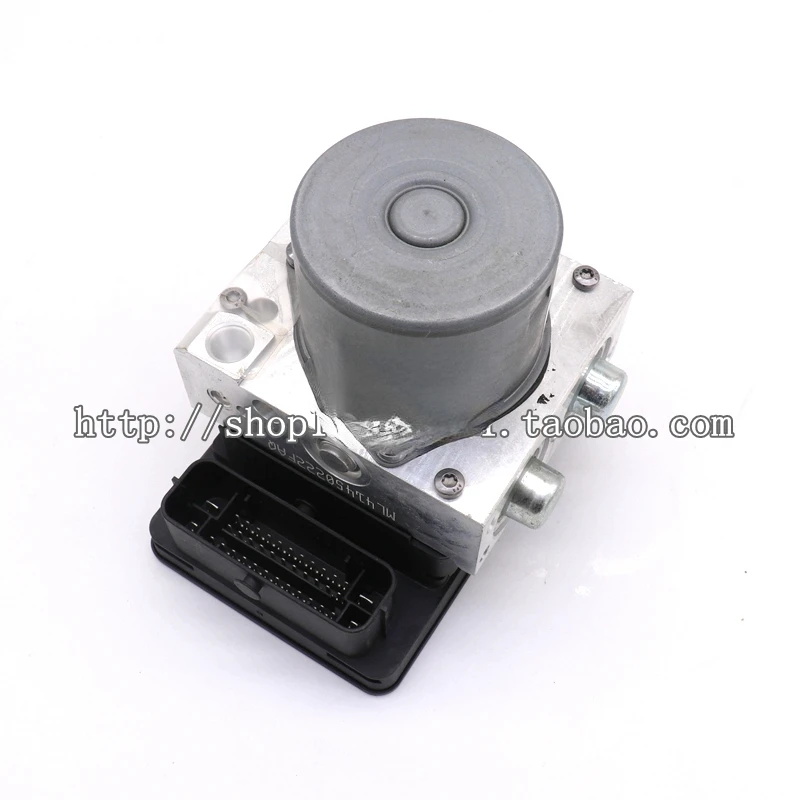 Huasong 7 Computer Board ABS Pump ECU Brake Master Cylinder Brake Master Cylinder 5085000 Вейп  Garden Tools