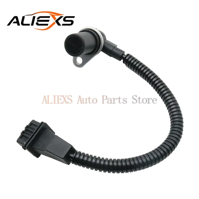 

0K30E-18-131B Датчик положения распределительного вала для Kia Rio DC 2001-2005 0K30E18131B 393004X000 Высококачественные автомобильные запасные части, новые