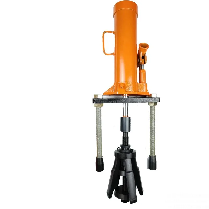 Multi-purpose Cylinder Puller Cylinder Liner Puller Pull Out Cylinder Barrel Remover  Holder Adjustable