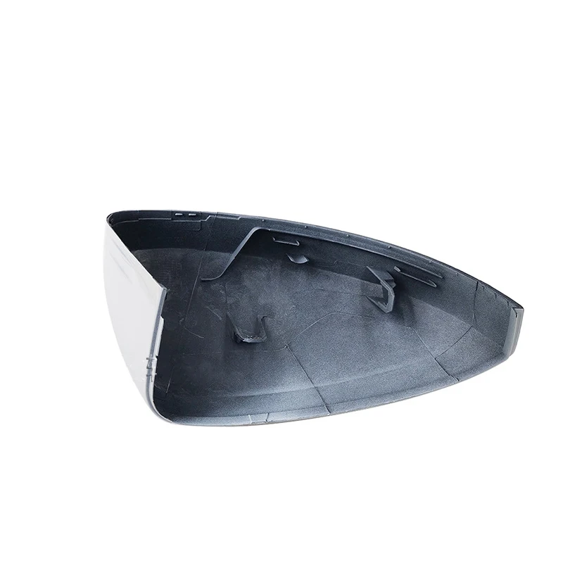 Auto Rearview replace left right For VW Tiguan 2017 2018 2019 2020 Car Side Mirror Cover Wing Cap Housing