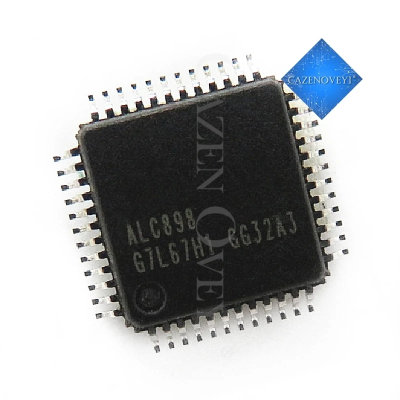5-100PCS ALC883 883 TPS54318RTER 54318 ADAU1701JSTZ ADAU1701JST SUM65N20-30 SUM65N20 FAN7602 7602 TD62783APG TD62783AP