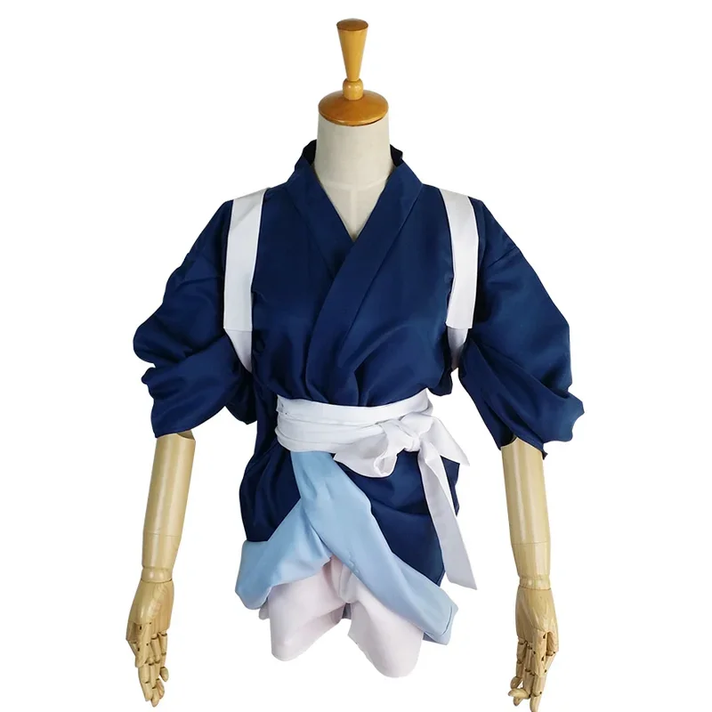 The Sword Dance Touken Ranbu Online Sayosamonji Kashuu Kiyomitsu Yamatonokami Yasusada Cosplay Costume Within's Clean Clothing