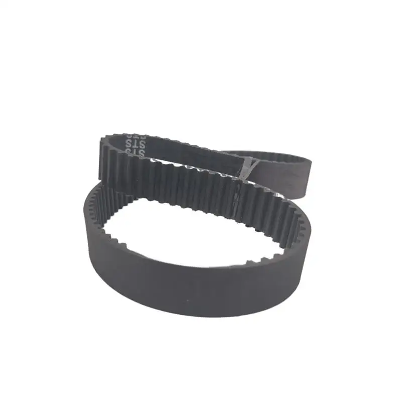 

S5M 3070 Timing Belt Width 30mm 40mm 35mm Timing Rubber Belt Black Length 3070mm STD5M Closed-Loop Belt Teeth Pitch 5mm