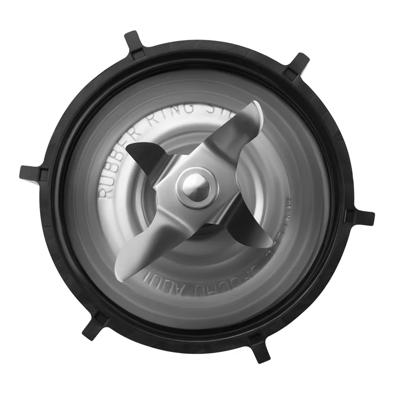 A97G Mixer Zubehör Kompatibel Für Oster Mixer Klingen Basis, Kompatibel Für Oster Osterizer Mixer Ersatzteile