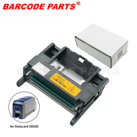 Thermal Printhead for Datacard SD160 SD260 SD360 SD460 CD800 CD812 CD820 CD111 CD112 ID Card Printer，546504-999 / 546504-001