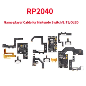 10 최고의 판매 닌텐도 스위치 라이트 칩 해킹 - №2