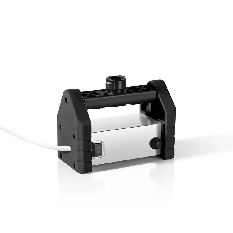 Portable LED Work Light with Handle Holder for Drywall Tool Paint Light Sanding Aid Painter Development Light