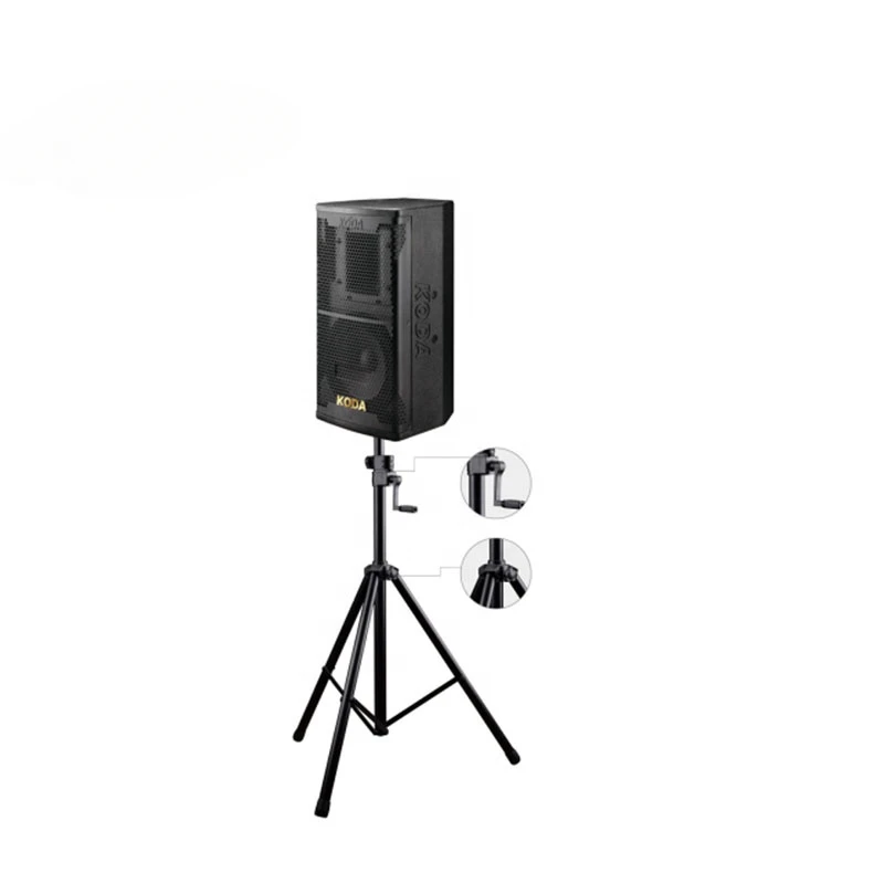 Most Popular Line Array Speakers Active Professional Professional Line Array 1200W Speaker Super Power Outdoor