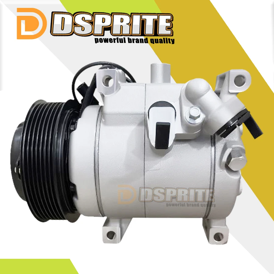 648506 7513342 RS15 168370 388105PHA01  for Honda CR-V 2.4L ac compressor