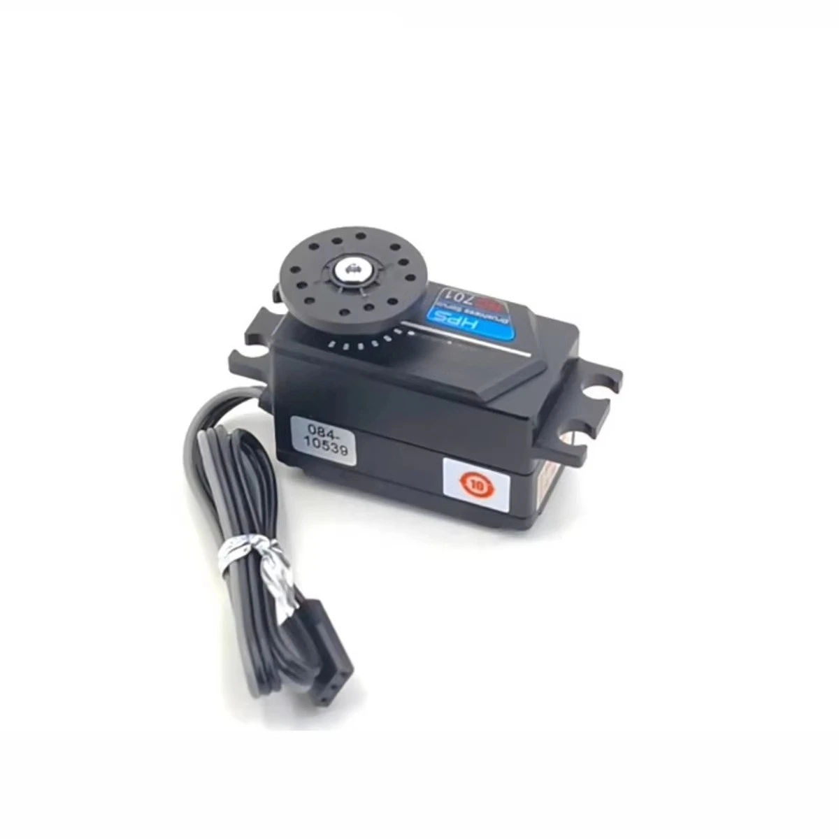 Futaba HPS-HC701 Brushless HV Low Profile Cyclic Servo High Performance 54g for RC Helicopters 500-800 3D F3C