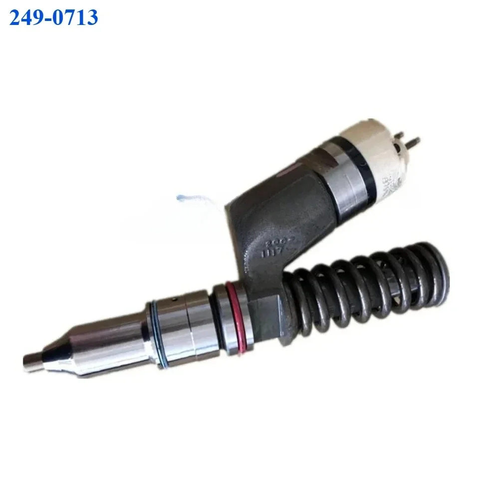 Suitable for Carter C13 engine parts 249-0713 digging motor, injector, diesel injector