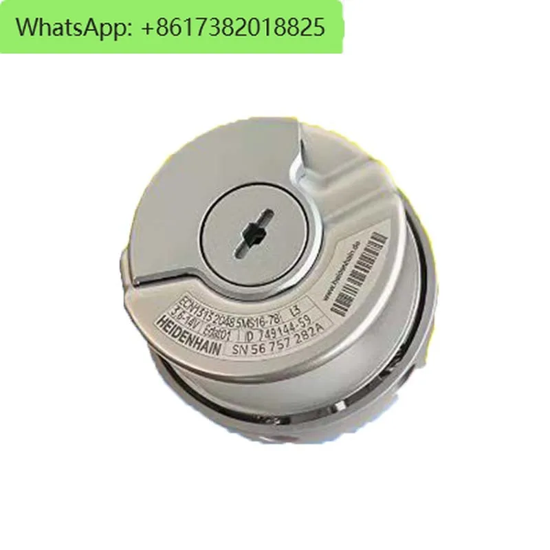 ECN-1313-2048-62S12-78 Rotary encoder New original elevator rotary synchronization machine