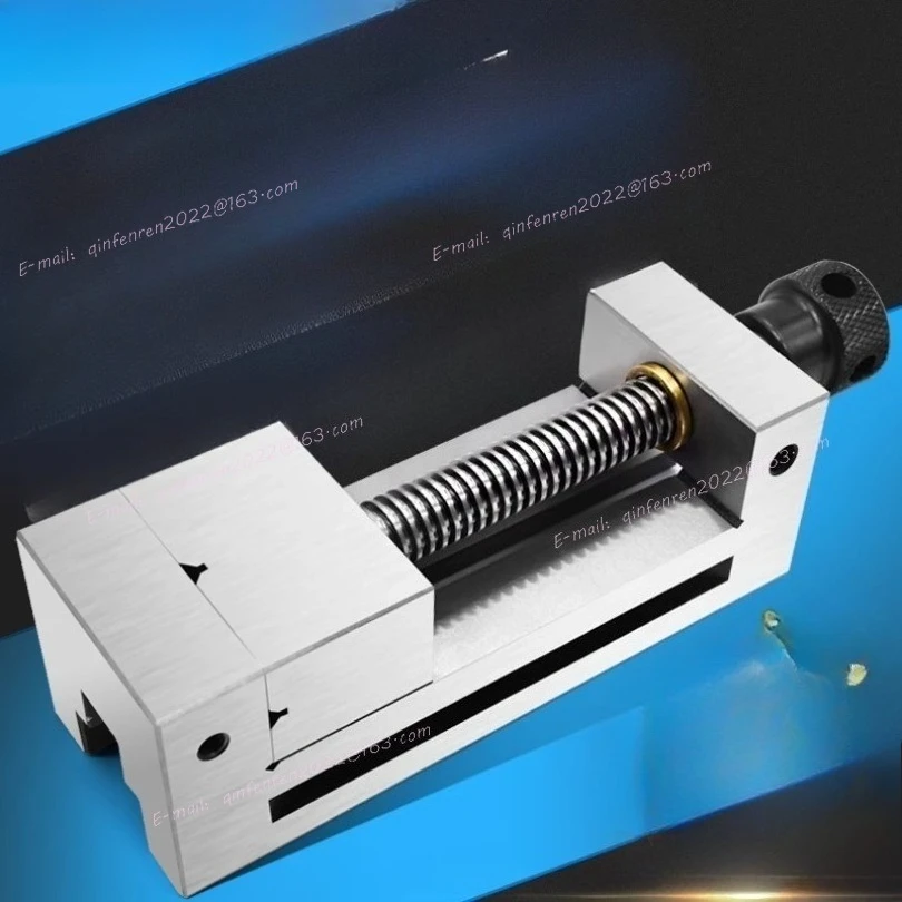 QGG38 50 63 Right Angle Vise Grinder CNC Vise Gad Tongs For Surface Grinding Machine Milling Machine Edm Machine