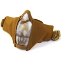 skull tan