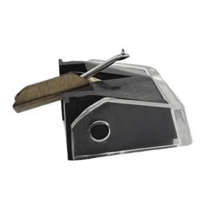 For Philip Gp400 II 401 II 500 II 946 D65 422 II Replacement Stylus Turntable LP Vinyl Record Cartridges Accessories image 2