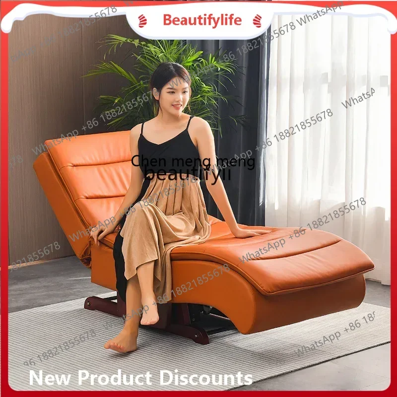 

ss8617 Электрическое кресло-качалка Спальный диван-кровать Домашний офис Досуг Физиотерапия Массаж Ленивое кресло-качалка Стулья для спальниC