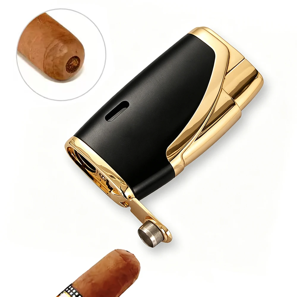Thumbnail 4 - #23 Cigar Cutters & Punches List of Top Picks