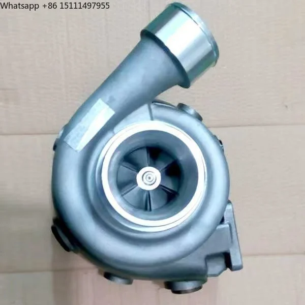 

3600 3126B Детали экскаватора двигателя Турбокомпрессор 0R6925 1143600 114-3126 156-8483 1553646 113-1119 466557-0005 145-8884