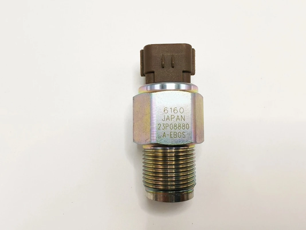 

Датчик давления топлива 499000-6160 4990006160 для NISSAN Navara D40 Pathfinder R51 2.5D