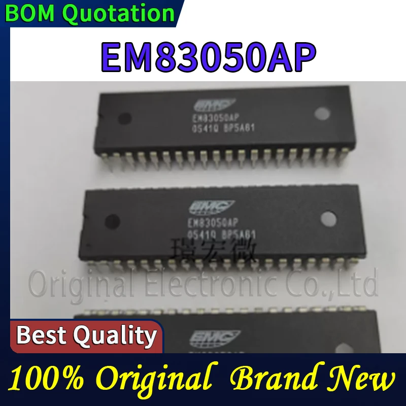 10pcs/lot EM83050AP Original  In stock High quality
